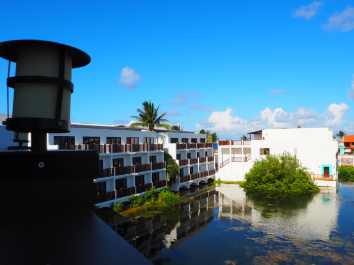 Olivia Cancun Club Med Cancun room