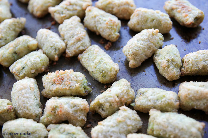 veggie tots omelet recipe