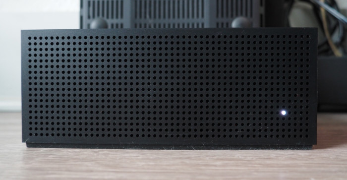 Amazon Fire TV Recast