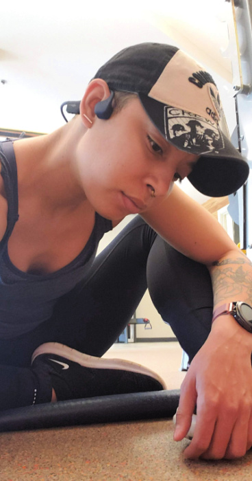 Aftershokz Trekz Air