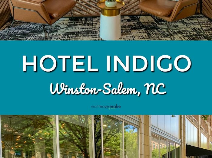 hotel indigo winston salem
