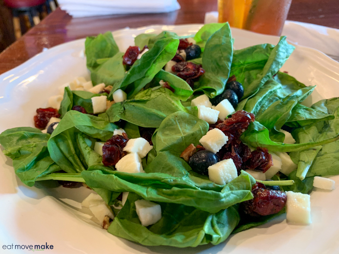 restaurants in Pinehurst NC