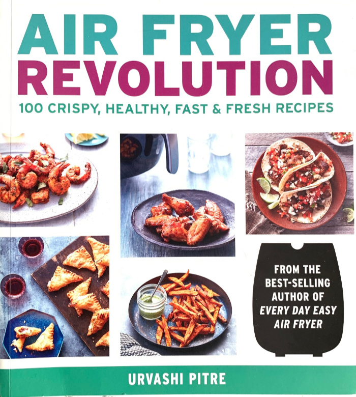 Air Fryer Revolution