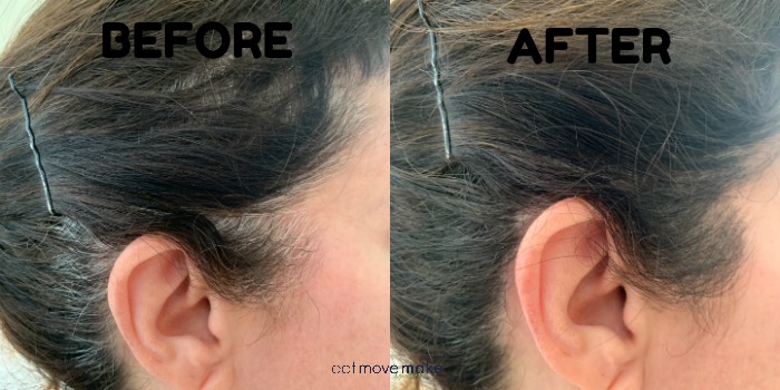 Gray Away Root Touch-Up Quick Stick