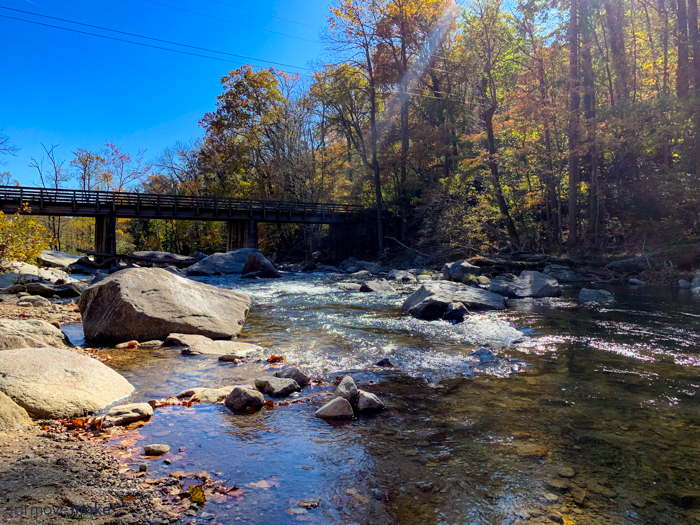 Chimney Rock State Park - Eat Move Make