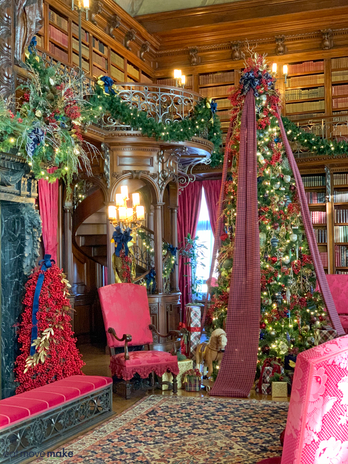 Biltmore Christmas