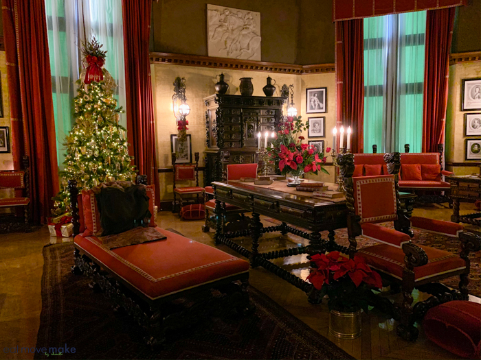 Biltmore Christmas