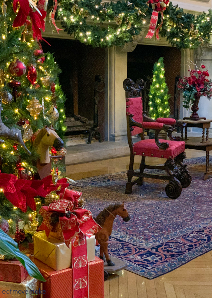 Biltmore Christmas