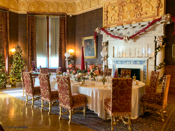 Biltmore Christmas