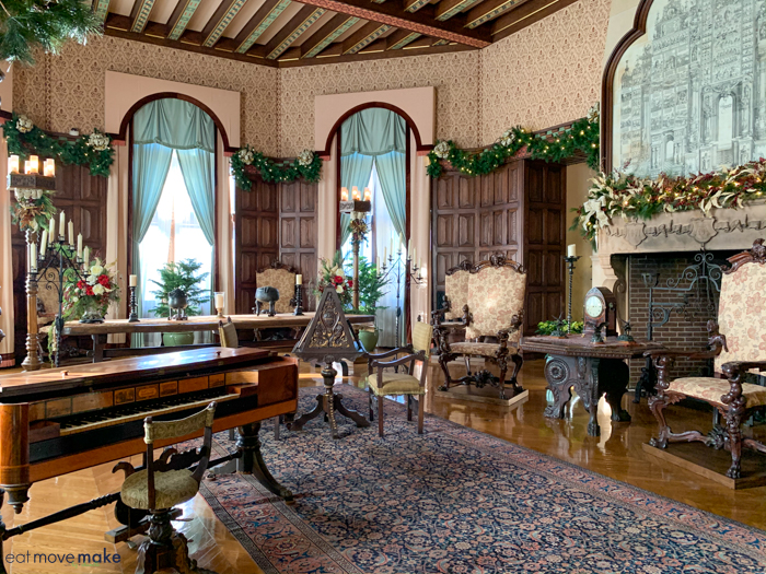 Biltmore Christmas
