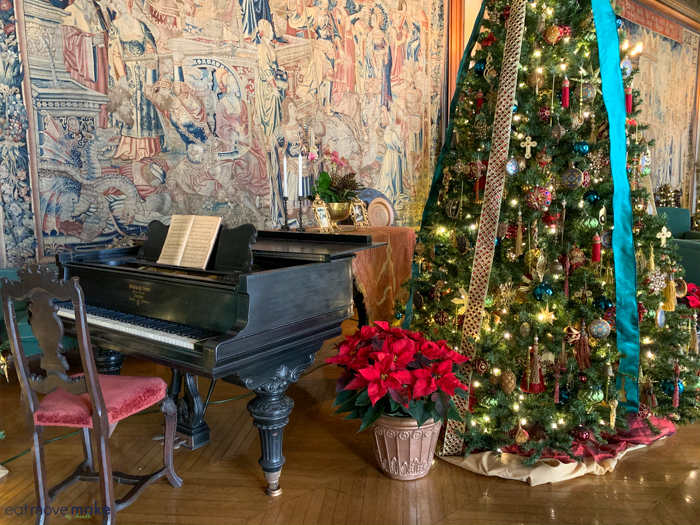 Biltmore Christmas