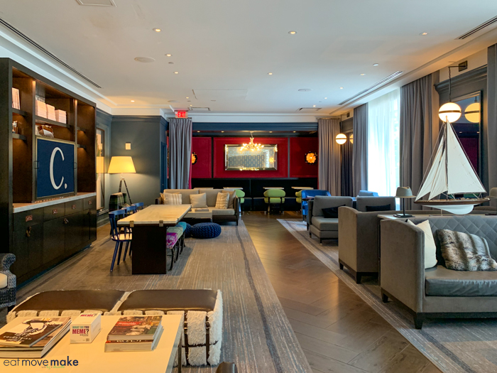 Kimpton Cardinal Hotel