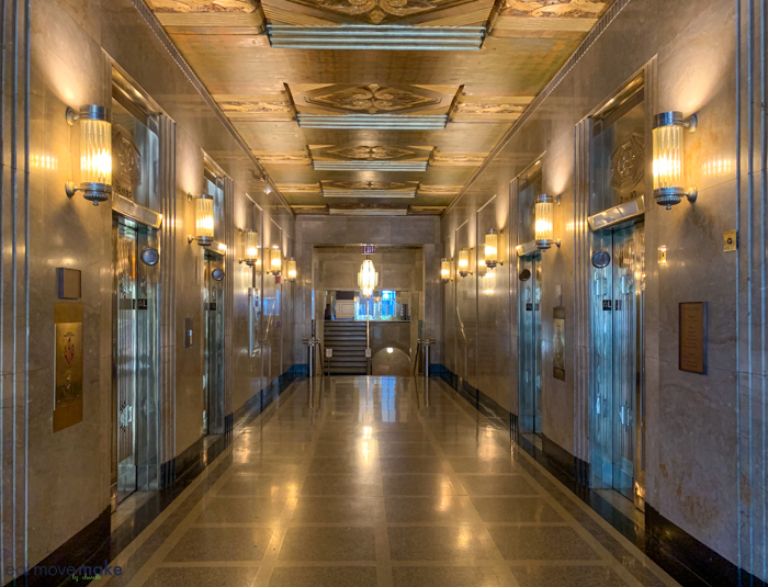 Reynolds Building