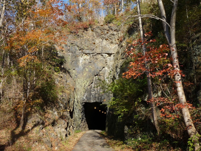 Lynchburg VA trails