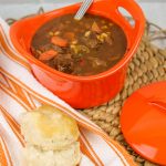 beef and barley soup