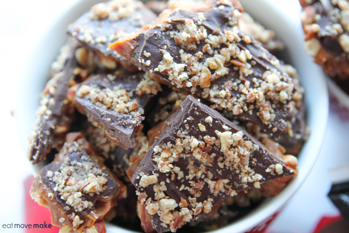 homemade toffee_recipe