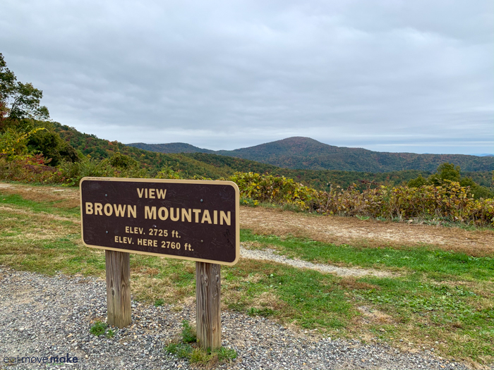 Burke County NC - Best Ways to Experience Fall Colors - Eat Move Make