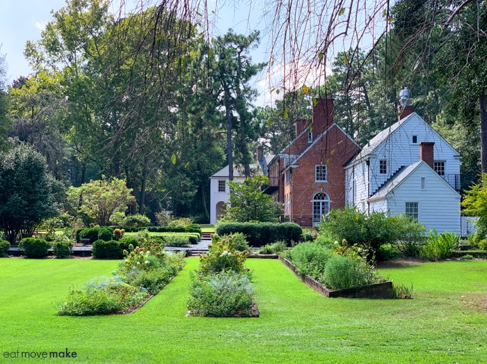 Weymouth Gardens