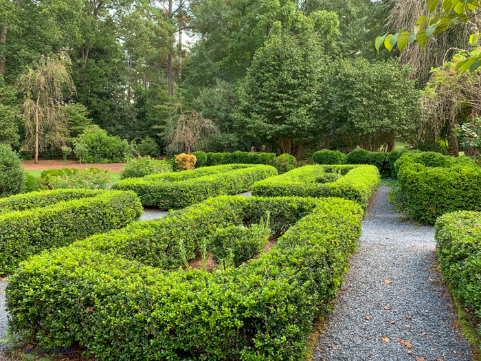 Weymouth Gardens