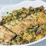 slow cooker turkey tenderloin