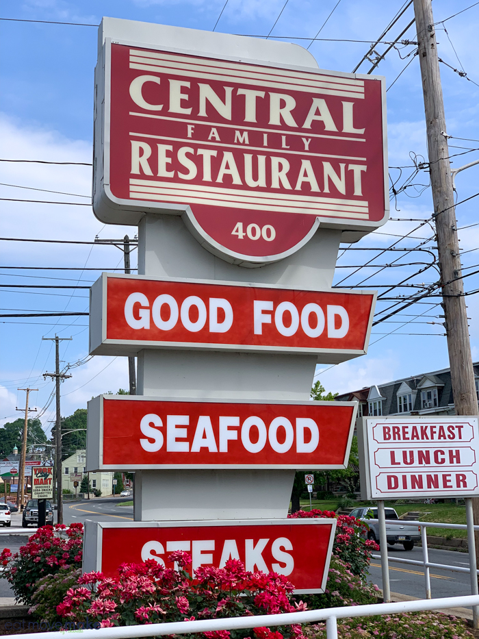 Restaurants in York PA You Have To Try Put a Fork in York!