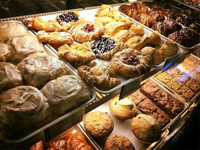 Dolce Bakery