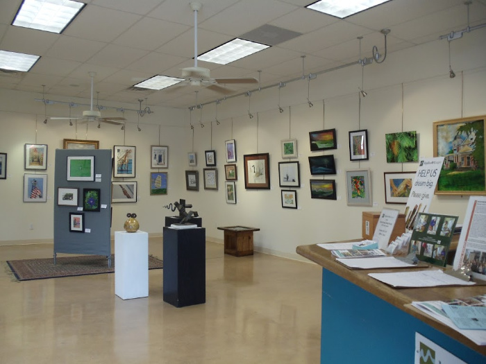 Mispillion Art League