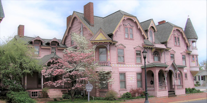 The Towers B&B Milford DE