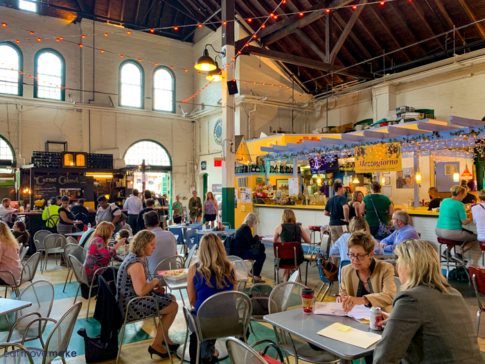 Restaurants in York PA You Have To Try Put a Fork in York!