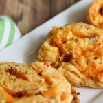 loaded potato pinwheels