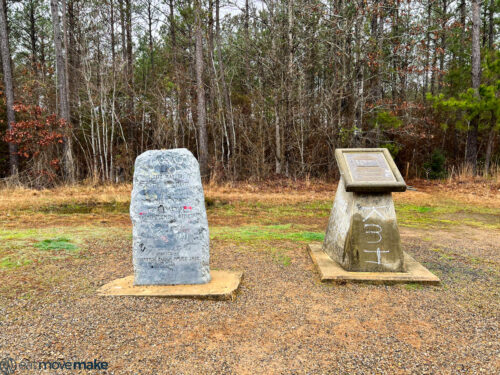 Self-Guided Bonnie And Clyde Trail In Louisiana - Eat Move Make