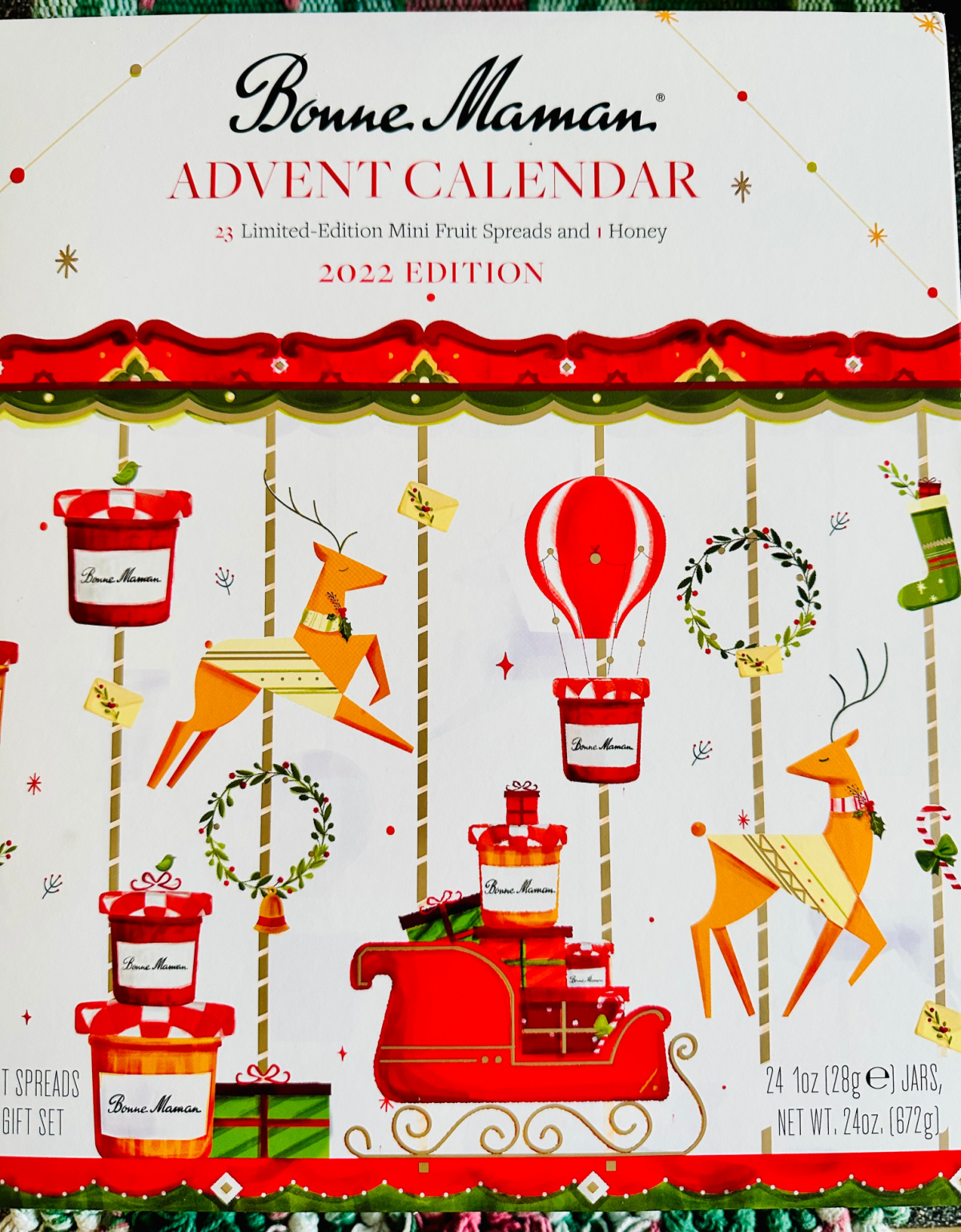 Best Advent Calendars And Christmas Countdown Calendars