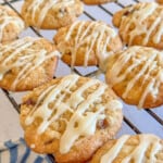 mincemeat cookies.